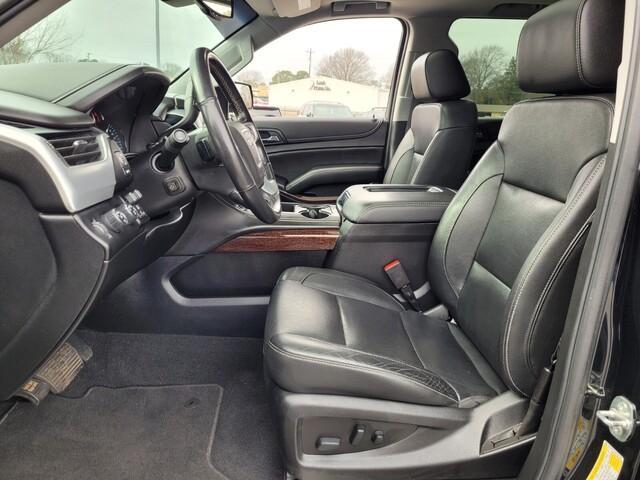 used 2020 GMC Yukon car, priced at $23,250