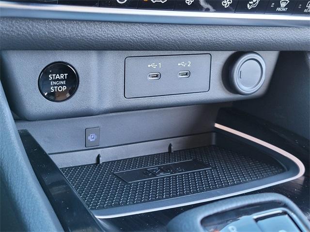 new 2026 Nissan Rogue car, priced at $31,728