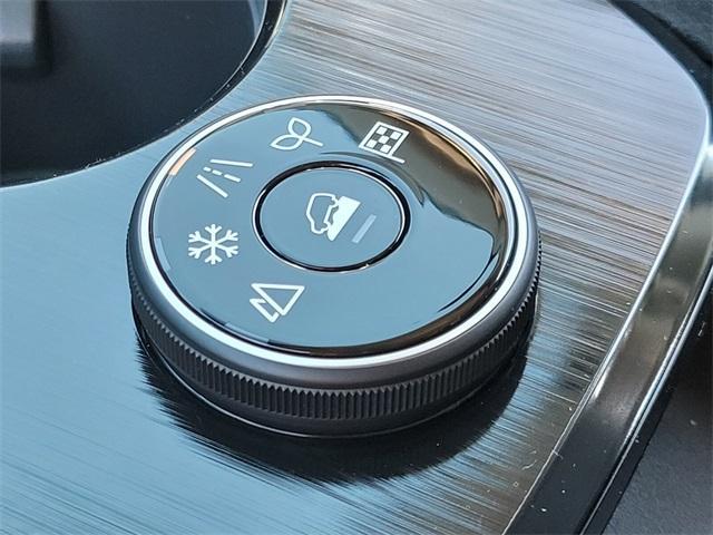 new 2026 Nissan Rogue car, priced at $31,728