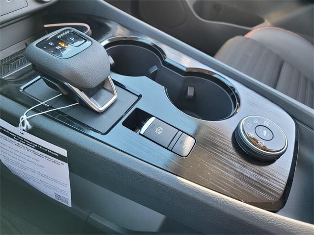 new 2026 Nissan Rogue car, priced at $31,728