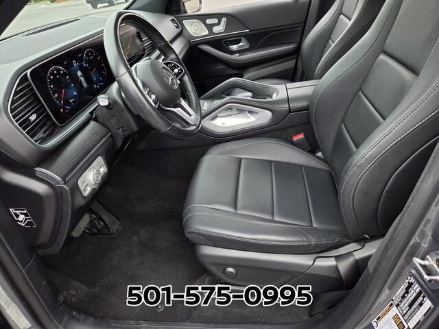used 2022 Mercedes-Benz GLE 350 car, priced at $36,900