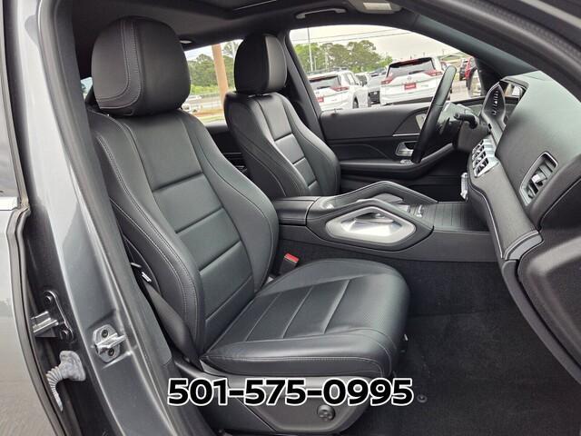 used 2022 Mercedes-Benz GLE 350 car, priced at $36,900