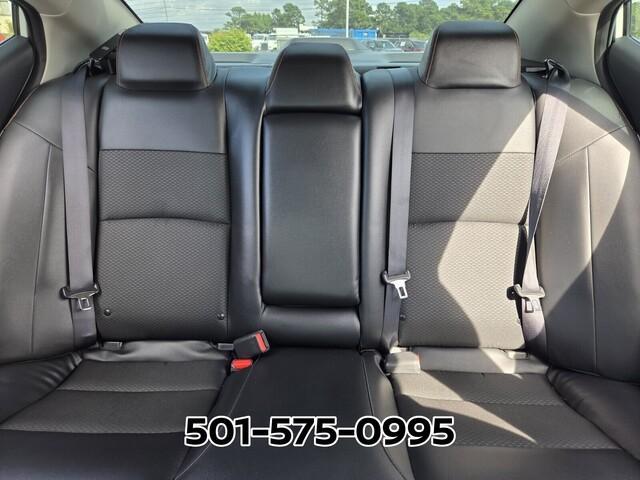 used 2021 Nissan Altima car, priced at $20,864