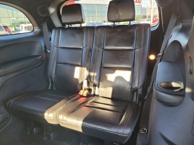 used 2025 Dodge Durango car, priced at $34,900