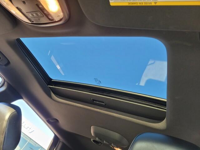 used 2025 Dodge Durango car, priced at $34,900