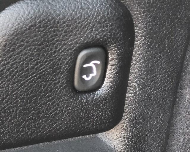 used 2025 Dodge Durango car, priced at $34,900