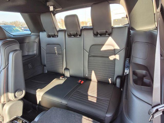 new 2026 Nissan Pathfinder car, priced at $43,051