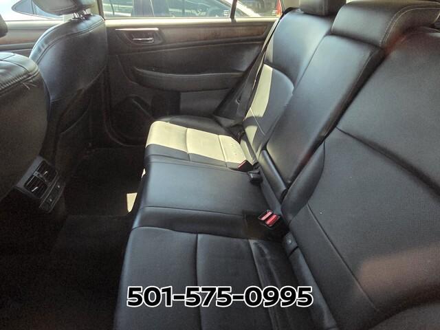 used 2016 Subaru Outback car, priced at $17,027