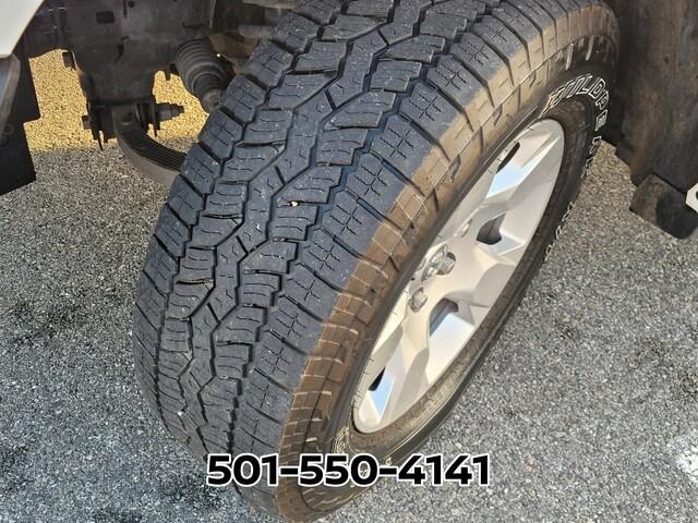 used 2025 Ram 1500 car, priced at $36,900