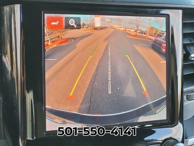 used 2025 Ram 1500 car, priced at $36,900