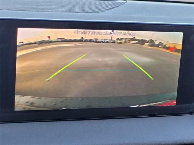 new 2026 Nissan Sentra car, priced at $23,449