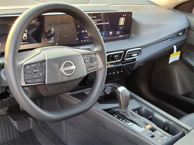 new 2026 Nissan Sentra car, priced at $23,449