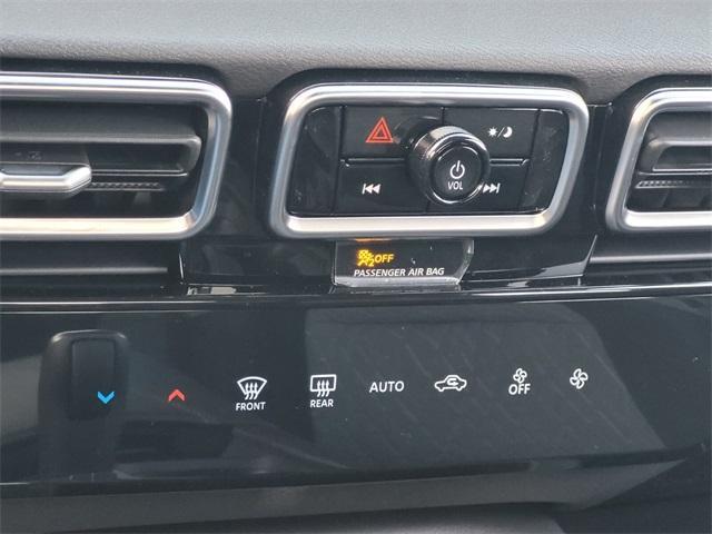 new 2026 Nissan Sentra car, priced at $23,449