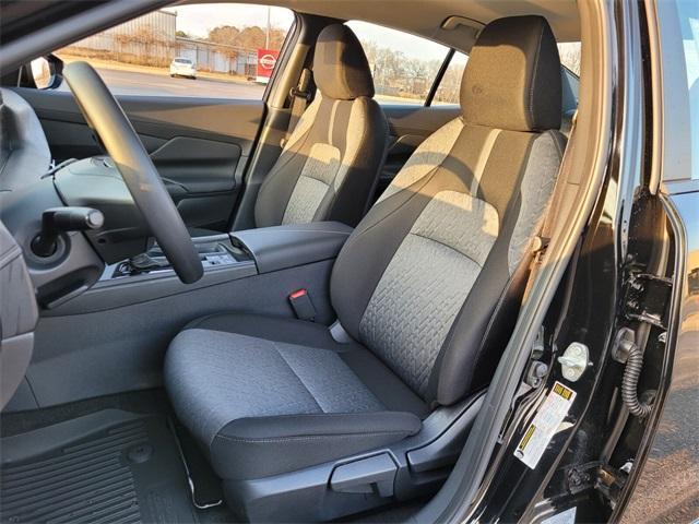 new 2026 Nissan Sentra car, priced at $23,449