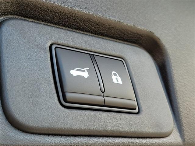 new 2026 Nissan Rogue car, priced at $26,640