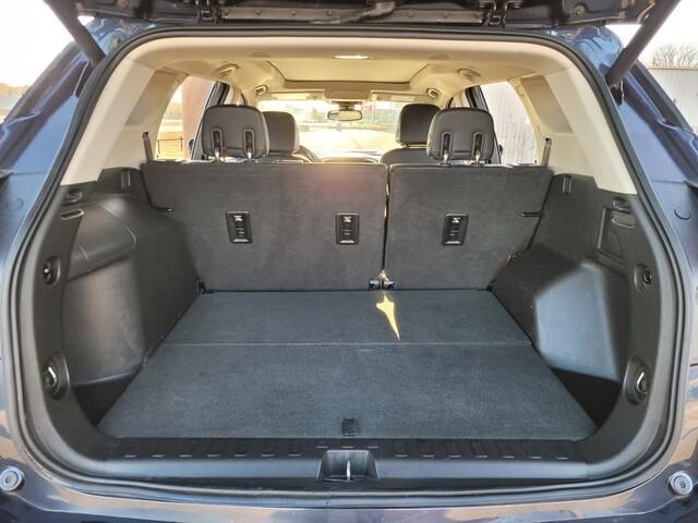 used 2019 GMC Terrain car, priced at $18,726