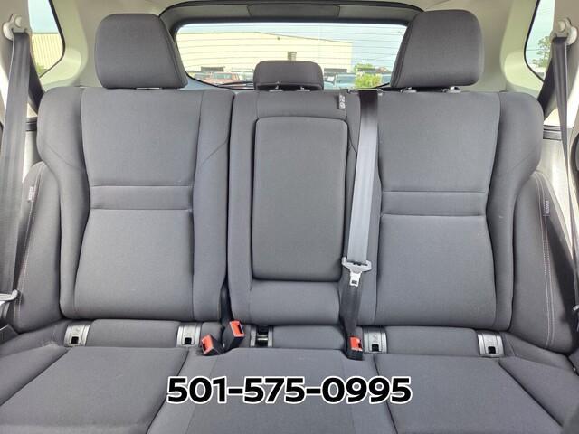 used 2026 Nissan Rogue car, priced at $23,372