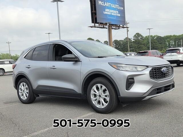 used 2024 Ford Escape car, priced at $22,725