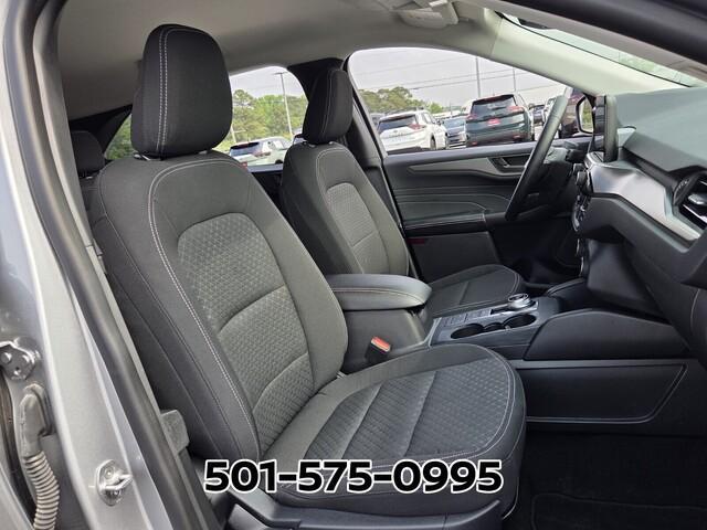 used 2024 Ford Escape car, priced at $22,725