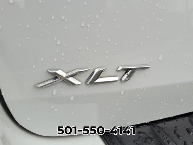 used 2023 Ford Explorer car, priced at $21,750