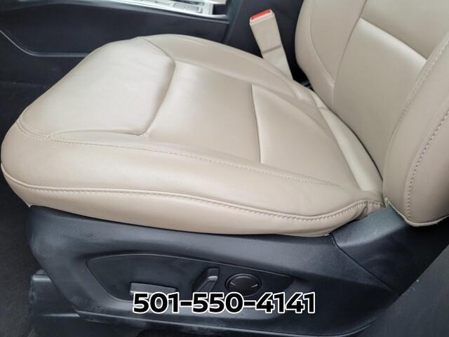 used 2023 Ford Explorer car, priced at $21,750