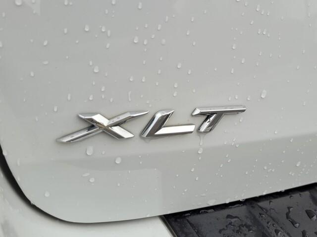 used 2023 Ford Explorer car, priced at $23,900