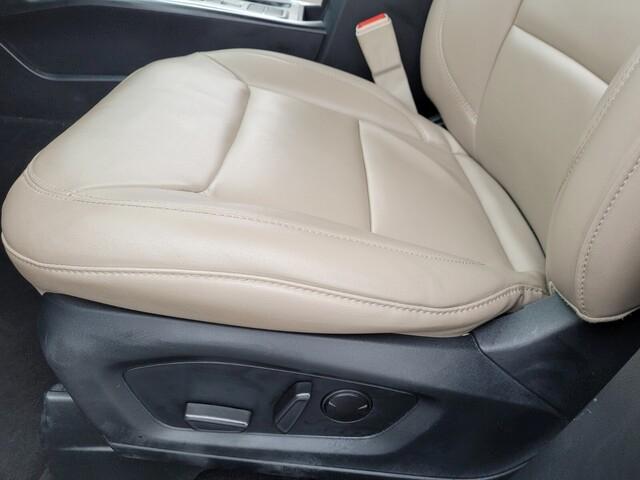 used 2023 Ford Explorer car, priced at $23,900