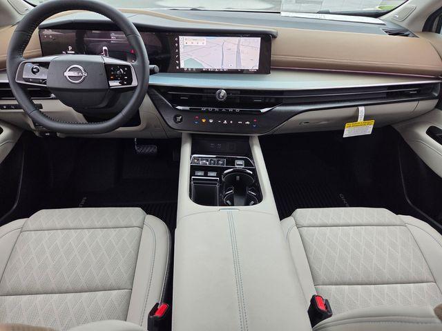 new 2026 Nissan Murano car, priced at $45,761