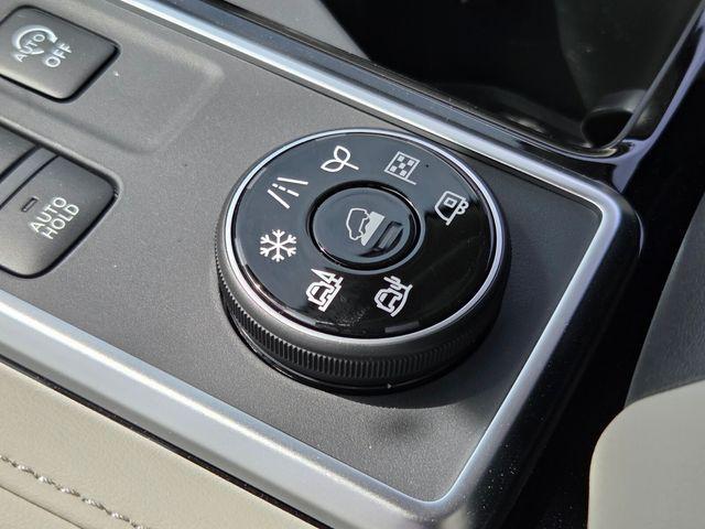 new 2026 Nissan Pathfinder car, priced at $41,177