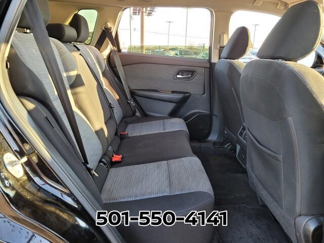 used 2023 Nissan Rogue car, priced at $20,499