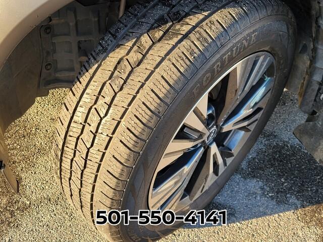 used 2023 Nissan Rogue car, priced at $20,499