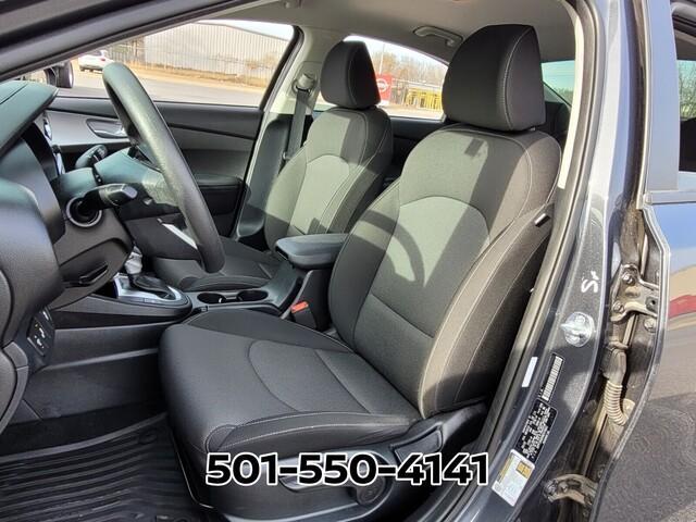 used 2022 Kia Forte car, priced at $15,900