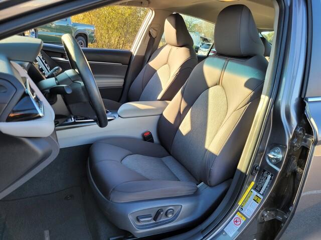 used 2018 Toyota Camry car, priced at $15,700