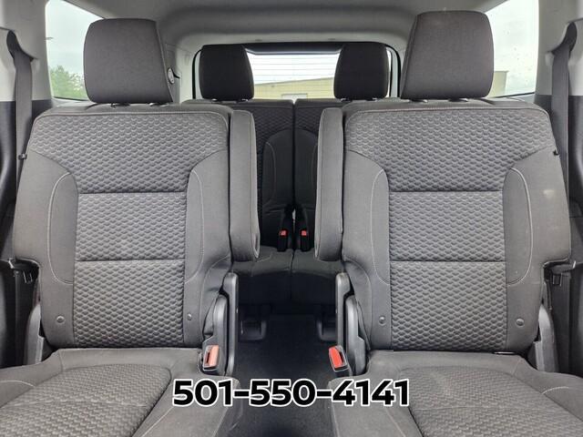 used 2018 GMC Acadia car, priced at $9,602