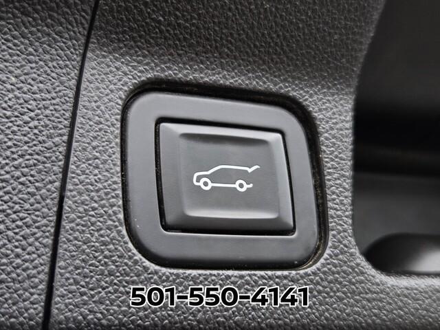 used 2018 GMC Acadia car, priced at $9,602
