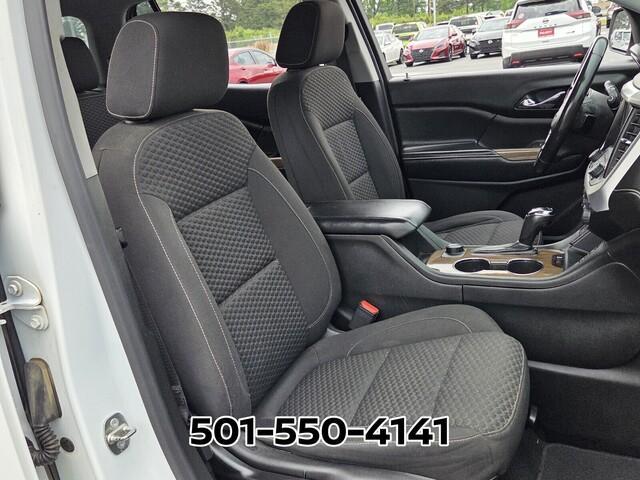 used 2018 GMC Acadia car, priced at $9,602