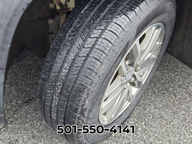used 2018 GMC Acadia car, priced at $9,602