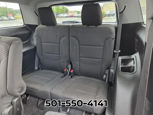 used 2018 GMC Acadia car, priced at $9,602