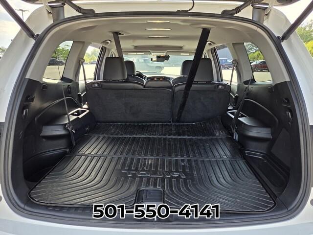 used 2022 Honda Pilot car, priced at $23,798