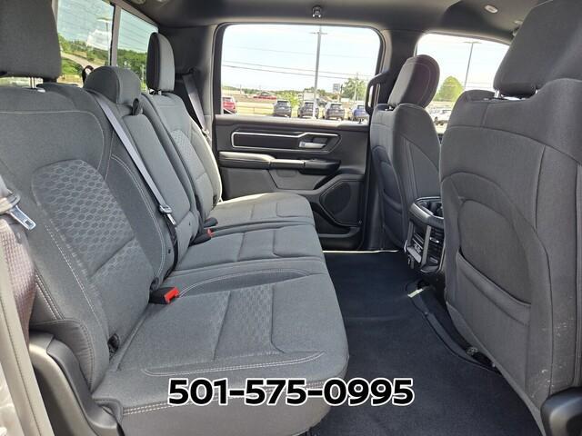 used 2026 Ram 1500 car, priced at $47,204