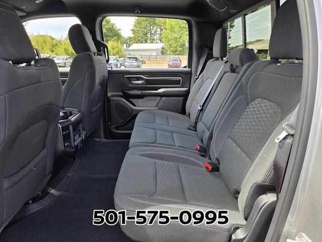 used 2026 Ram 1500 car, priced at $47,204