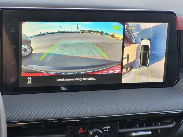 new 2026 Nissan Kicks car, priced at $26,392