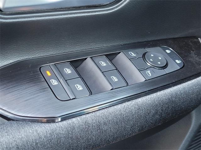 new 2026 Nissan Kicks car, priced at $23,814