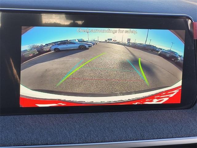 new 2026 Nissan Kicks car, priced at $23,814