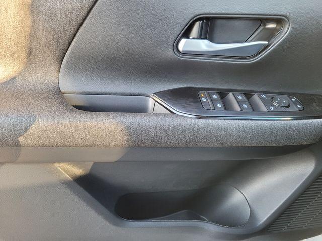 new 2026 Nissan Kicks car, priced at $24,514
