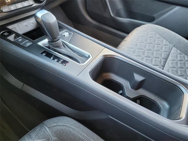 new 2026 Nissan Kicks car, priced at $23,814