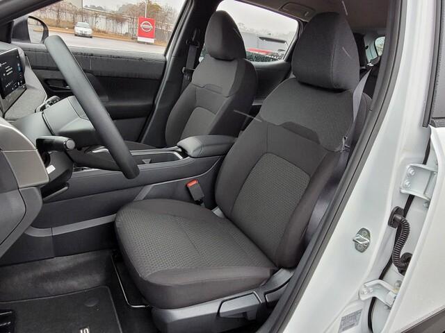 new 2026 Nissan Kicks car, priced at $22,706