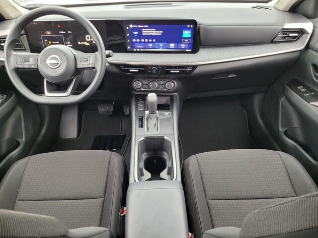 new 2026 Nissan Kicks car, priced at $22,706