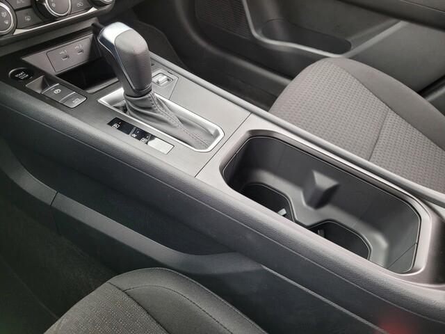 new 2026 Nissan Kicks car, priced at $22,706