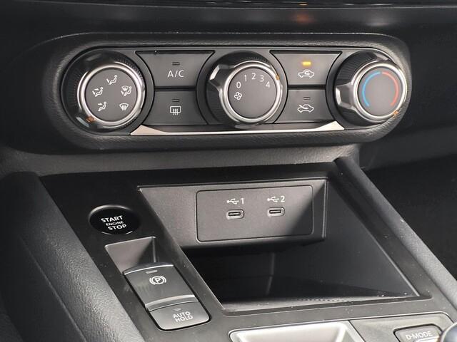 new 2026 Nissan Kicks car, priced at $22,706